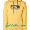 Daily Paper Money Transfer Hoodie