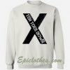 Deestroying Ten Toes Down TTD 2020 Sweatshirt