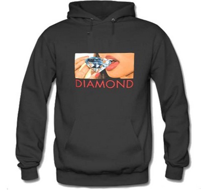 Diamond Supply Hoodie   Diamond Supply Hoodie 