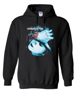 Drowning Pool Graphic Hoodie