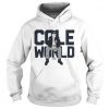 Gerrit Cole World Hoodie