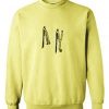 Heresy Hop Pickers Sweatshirt