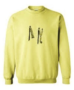 Heresy Hop Pickers Sweatshirt