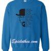 I Am Not In Danger Skyler Sweatshirt