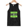 It’s A Top Knot And Keto Shot Tank Top