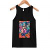League Of Legends Jinx Tank Top