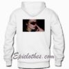 Misbhv 6 Years Down Hoodie Back