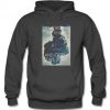 Panic! At The Disco Words Are Knives And Often Leave Scars Hoodie