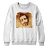 Toast Malone Graphic Sweatshirt