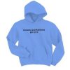 Unicorns and Rainbows 807-5779 Hoodie