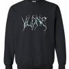 Wone Super Lighting Sweatshirt