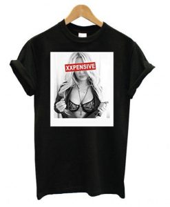 XXPEN$IVE Erika Jayne T shirt