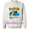 Snoop Dog Gin And Juice Sweatshirt