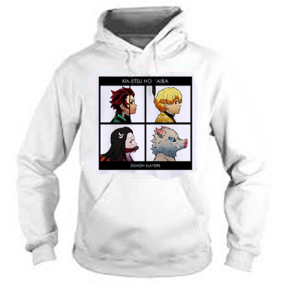 kimetsu no yaiba sweater