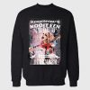 Harley Quinn Onderschat Nooit Een Vrouw Sweatshirt