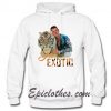Joe Exotic Tiger King Hoodie