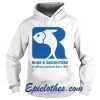 Russ & Daughters Graphic Hoodie