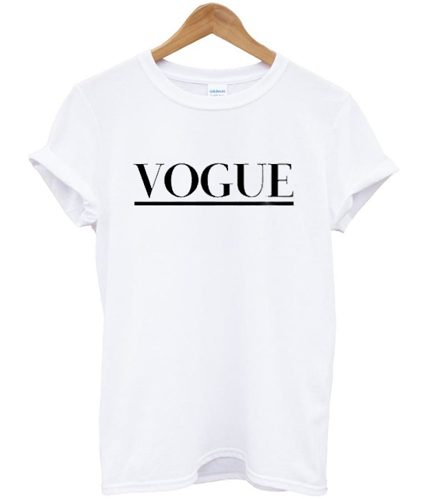 tee vogue