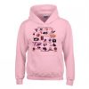 ABC’s of Astronomy Hoodie