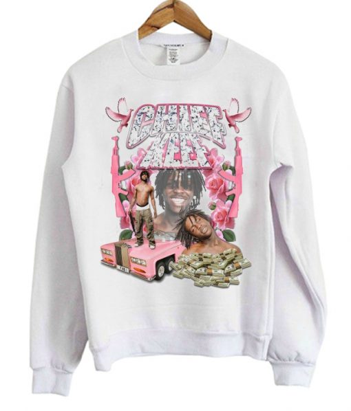 Chief Keef Sweatshirt