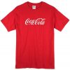 Coca Cola Red T-Shirt