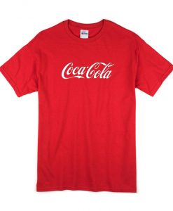 Coca Cola Red T-Shirt