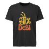 Desi Logo Hindi T Shirt