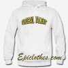 Global Talent Logo Hoodie