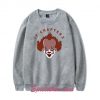 I Chapter 2 pennywise Sweatshirt