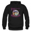Jimi Hendrix Are You Experienced Hoodie