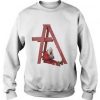 Love Billie Don’t Smile at Me Eilish Sweatshirt