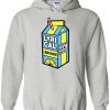 Lyrical Lemonade Milk cartoon Hoodie
