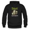 Slipknot Pulse Of The Maggots Hoodie