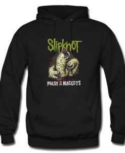 Slipknot Pulse Of The Maggots Hoodie