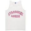 Starbucks Queen Tanktop