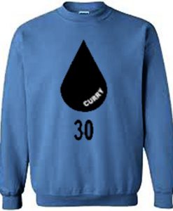 Stephen Curry Splash Sweatshirt