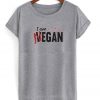 The Walking Dead I am Negan T-Shirt