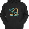 Travis Scott Astroworld Europe tour 2019 hoodie