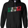 1320 video Hoodie