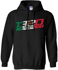 1320 video Hoodie