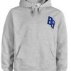 Ader Pocket Logo Hoodie