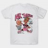 Air Sampson T Shirt