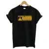 Allergy Warning Severe Reaction T-Shirt