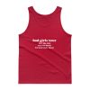 Bad Girls tour Tanktop