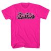 Barbie T Shirt