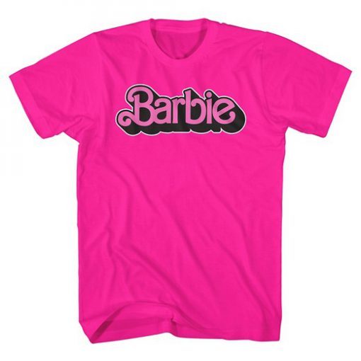 Barbie T Shirt