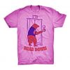 Bear Down Chicago Bear graphic t shirt