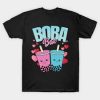 Boba Bae Cute T Shirt