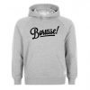 Borusse Font Hoodie