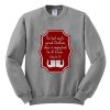 Buddy Elf Christmas Quote Sweatshirt